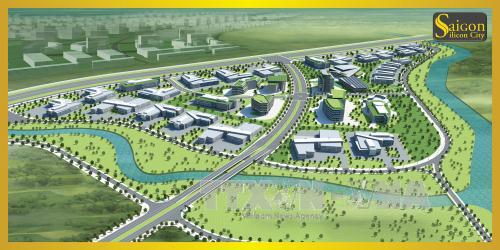 Вьетнам имеет перспективу превратиться в «Силиконовую долину» в АСЕАН